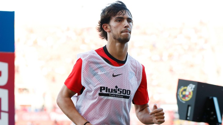 Жуан Фелиш Жуан Фелиш