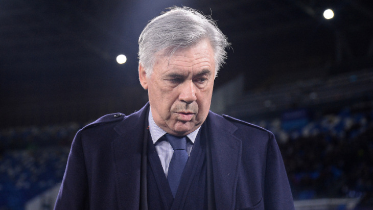 Карло Анчелотти