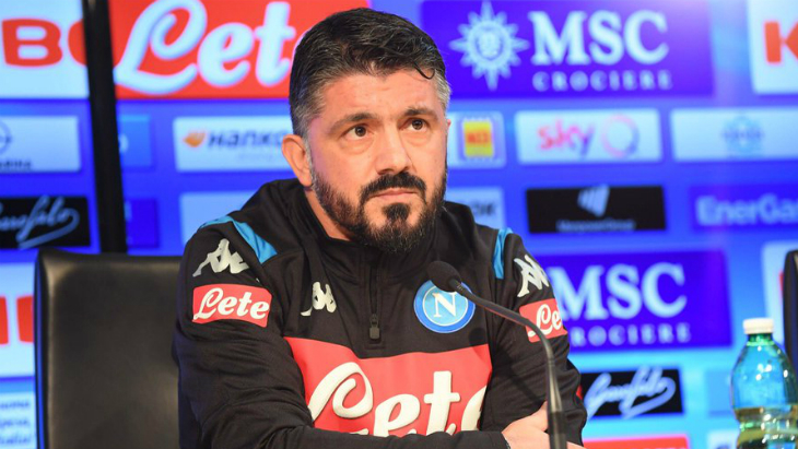 Дженнаро Гаттуз