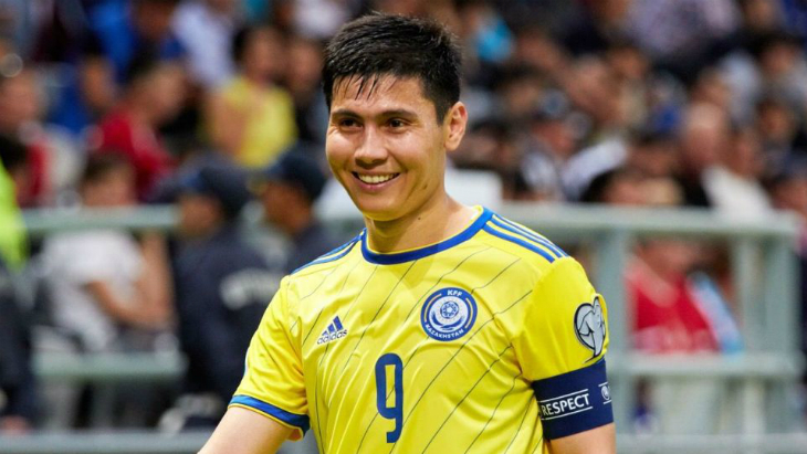 Бауржан Исламхан Бауржан Исламхан