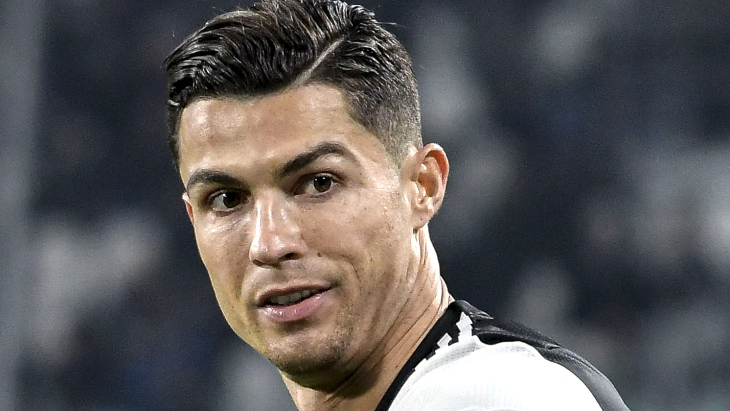 Криштиану Роналду Криштиану Роналду