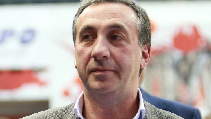 Евгений Гинер