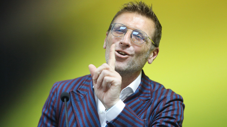 Массимо Каррера