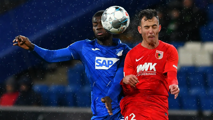 «Аугсбург»