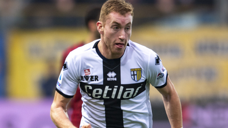 Деян Кулусевски