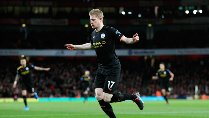 Фрагмент матча