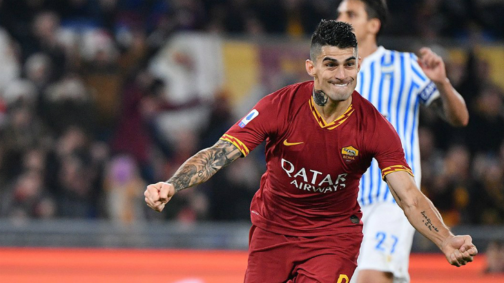 Фрагмент матча