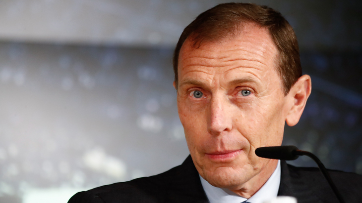 Эмилио Бутрагеньо Эмилио Бутрагеньо