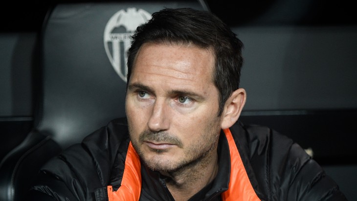 Фрэнк Лэмпард