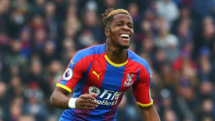 Уилфрид Заа