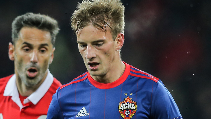 Константин Кучаев Константин Кучаев