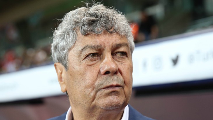 Мирча Луческу