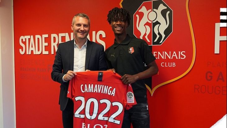 Эдуардо Камавинга