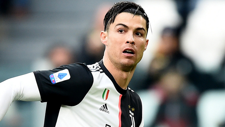 Криштиану Роналду