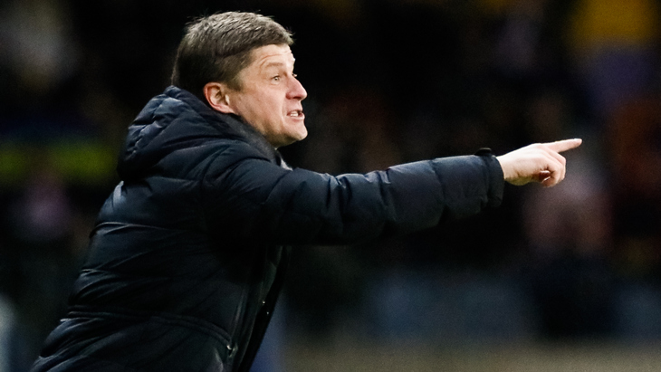 Алексей Бага