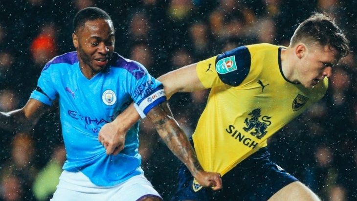 «Манчестер Сити»