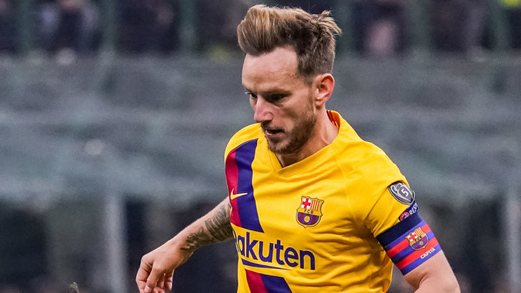 Иван Ракитич