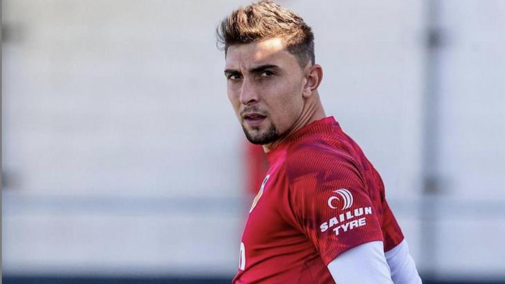 Кристиан Риверо