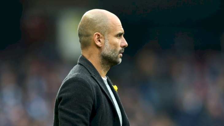 Хосеп Гвардиола Хосеп Гвардиола