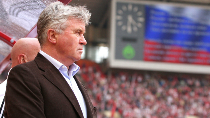 Гус Хиддинк