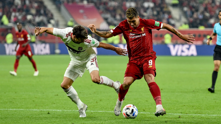 Фрагмент матча