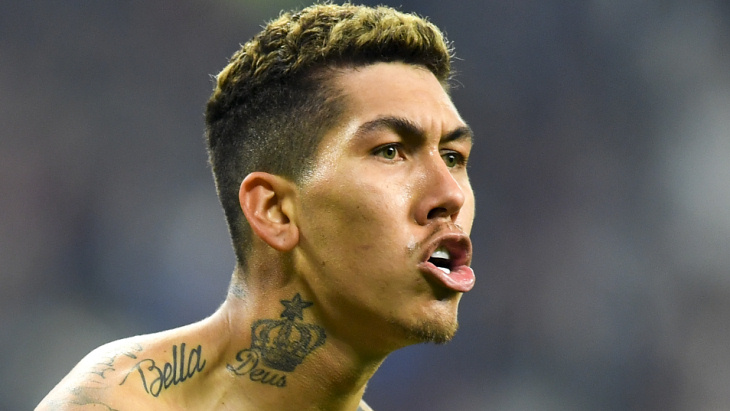 Роберто Фирмино