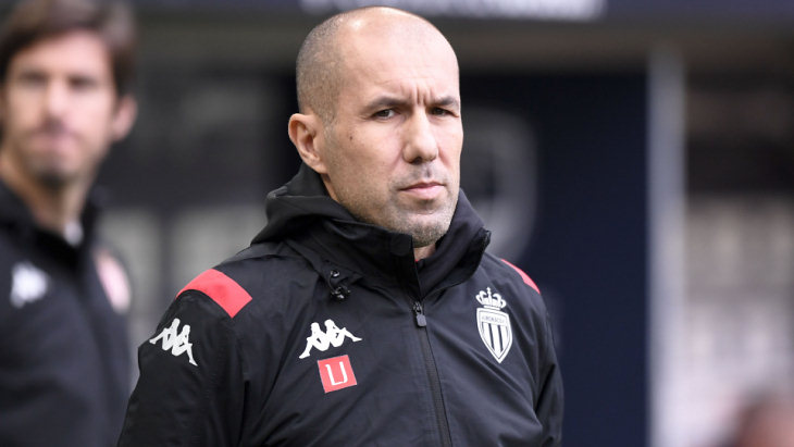 Леонарду Жардим