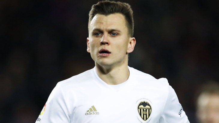 Денис Черышев