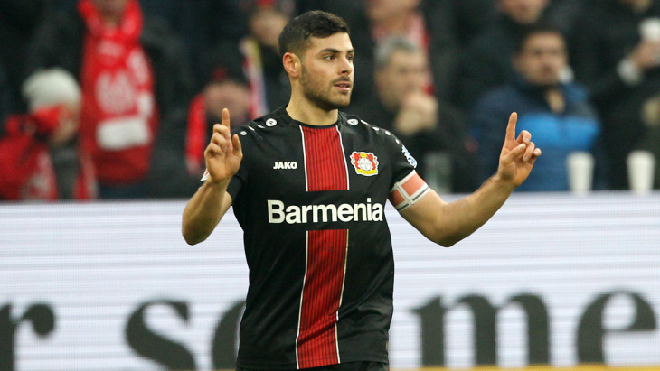 Кевин Фолланд