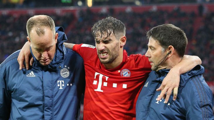 Хави Мартинес