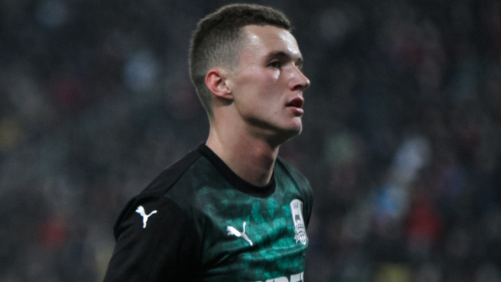 Иван Игнатьев Иван Игнатьев