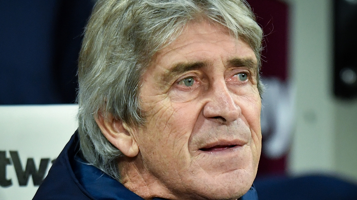 Мануэль Пеллегрини