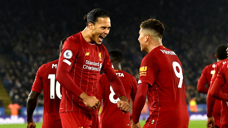 «Ливерпуль»