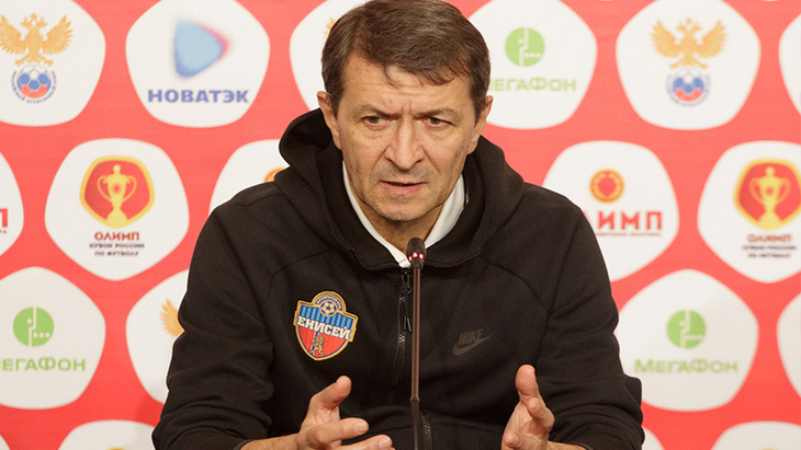 Юрий Газзаев Юрий Газзаев