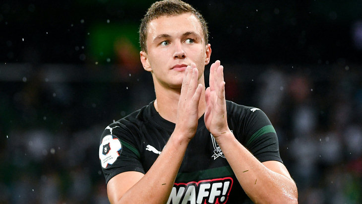 Иван Игнатьев Иван Игнатьев