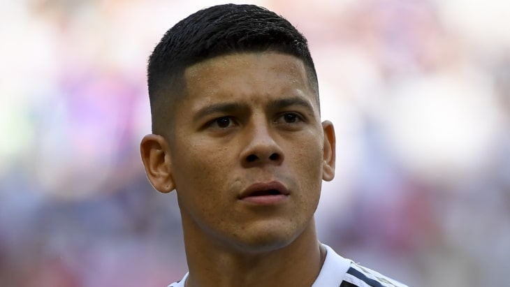 Маркос Рохо