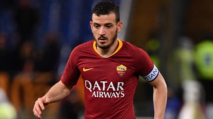 Алессандро Флоренци