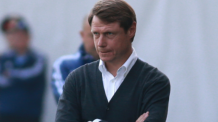 Олег Кононов