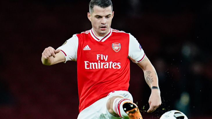 Гранит Джака