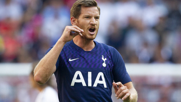 Ян Вертонген