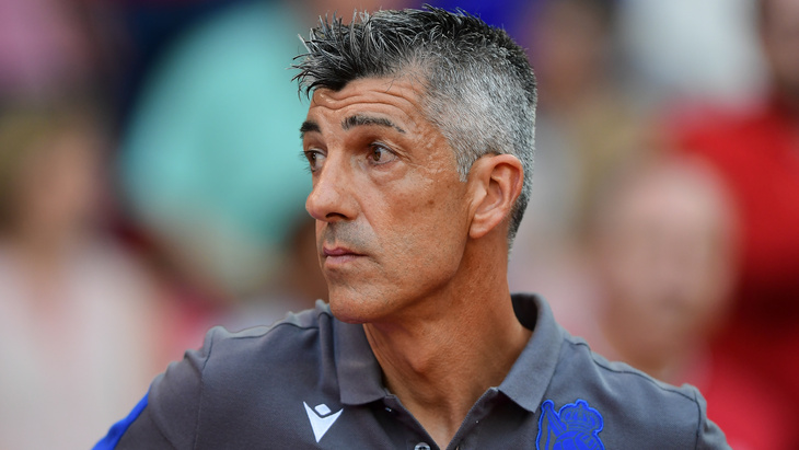 Иманол Альгуасил