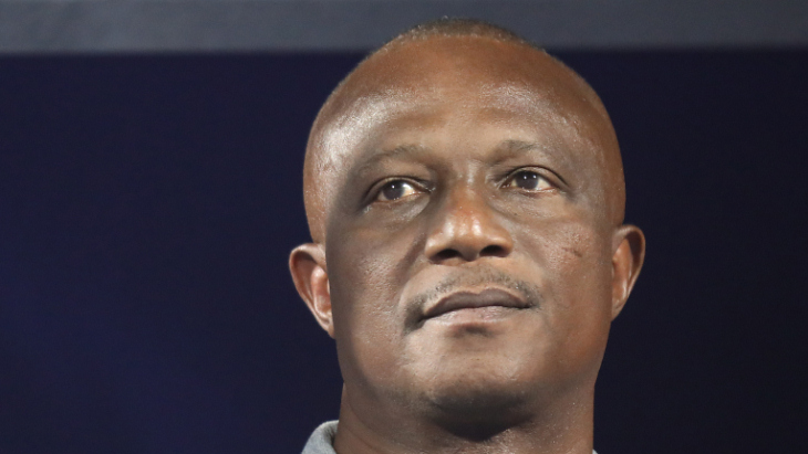 Квеси Аппиа