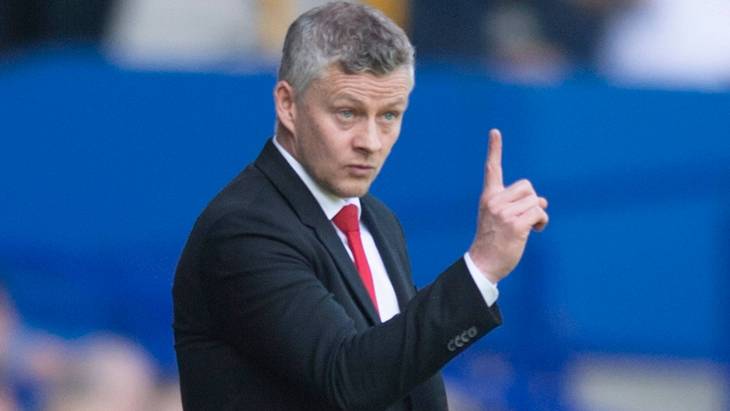 Уле-Гуннар Сульшер