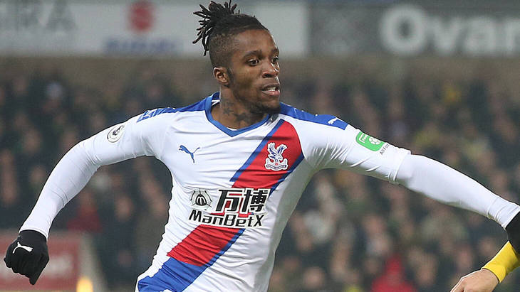 Вильфрид Заа