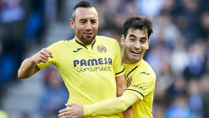 «Вильярреал»