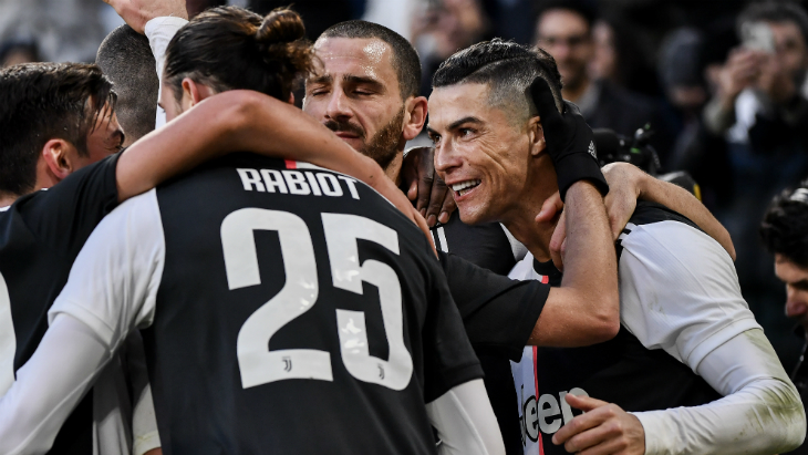 Фрагмент матча