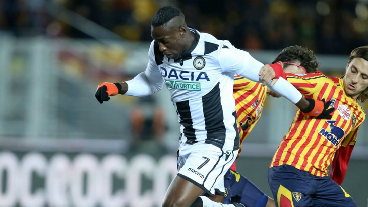 Фрагмент матча