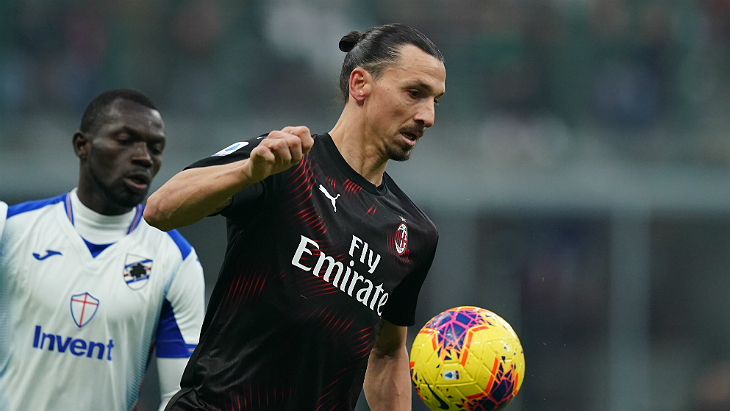 Фрагмент матча