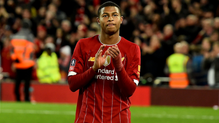 Райан Брюстер