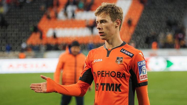 Владимир Ильин